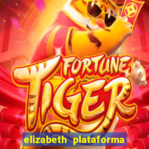 elizabeth plataforma de jogos